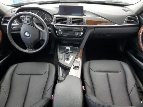 WBA8E5G55GNU21841 2016 BMW 3ER - Image 8