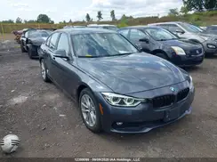 WBA8E5G55GNU22150 2016 BMW 3ER