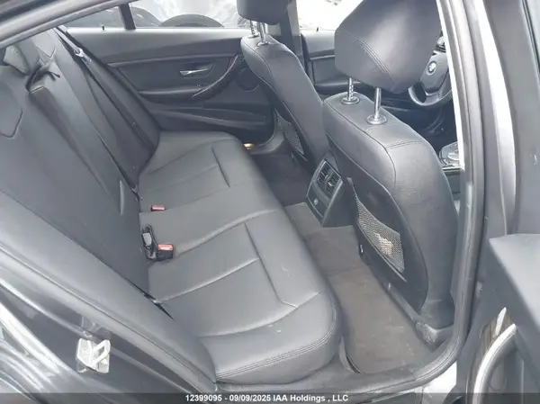 WBA8E5G55GNU22150 2016 BMW 3ER - Image 8