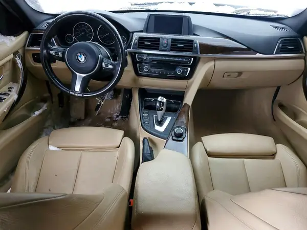 WBA8E5G55GNU22178 2016 BMW 3ER - Image 8