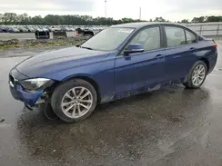 WBA8E5G55HNU22618 2017 BMW 3ER