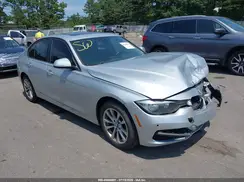 WBA8E5G55HNU41332 2017 BMW 3ER