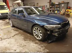 WBA8E5G55HNU41587 2017 BMW 3ER