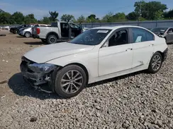 WBA8E5G55HNU41802 2017 BMW 3ER