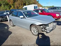 WBA8E5G55JNU45743 2018 BMW 3ER