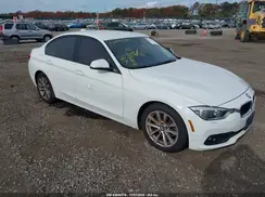WBA8E5G55JNU46388 2018 BMW 3ER