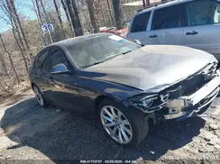 WBA8E5G55JNU47024 2018 BMW 3ER