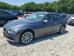 WBA8E5G55JNU47105 2018 BMW 3ER