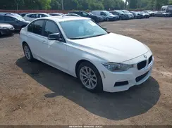 WBA8E5G55JNU47167 2018 BMW 3ER