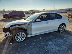 WBA8E5G55JNU47606 2018 BMW 3ER