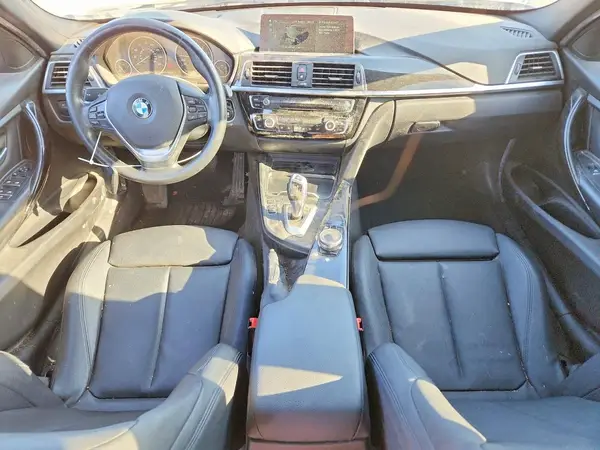 WBA8E5G55JNU47606 2018 BMW 3ER - Image 8