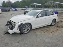 WBA8E5G55JNU48013 2018 BMW 3ER