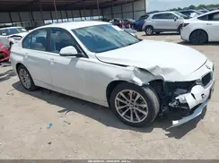 WBA8E5G55JNV02121 2018 BMW 3ER