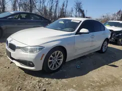 WBA8E5G55JNV03074 2018 BMW 3ER