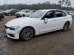 WBA8E5G56GNT40105 2016 BMW 3ER
