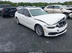 WBA8E5G56GNT40136 2016 BMW 3ER