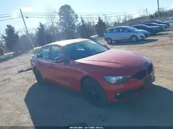 WBA8E5G56GNT40864 2016 BMW 3ER