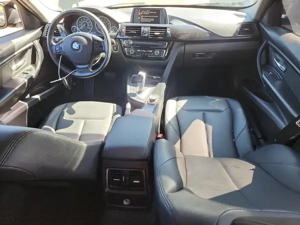 WBA8E5G56GNT41206 2016 BMW 3ER - Image 8