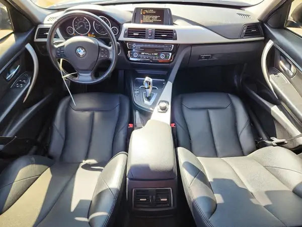 WBA8E5G56GNT41612 2016 BMW 3ER - Image 8