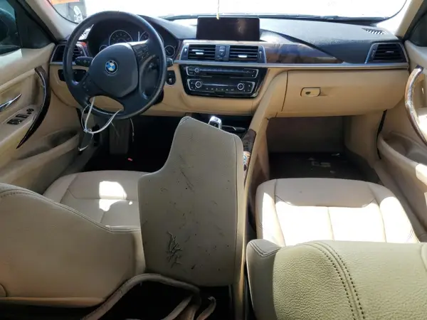 WBA8E5G56GNT41853 2016 BMW 3ER - Image 8