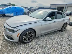 WBA8E5G56GNT93659 2016 BMW 3ER