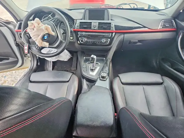 WBA8E5G56GNT93659 2016 BMW 3ER - Image 8