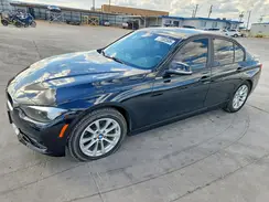 WBA8E5G56GNT93970 2016 BMW 3ER