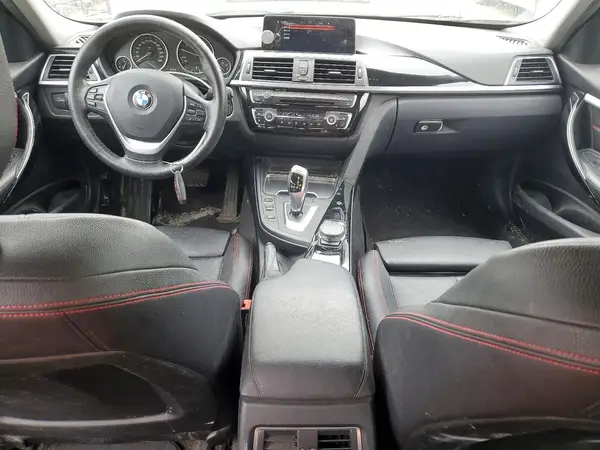 WBA8E5G56GNT94505 2016 BMW 3ER - Image 8