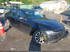 WBA8E5G56GNU19158 2016 BMW 3ER