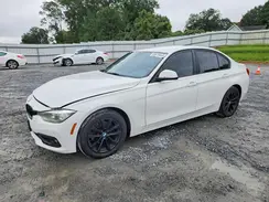 WBA8E5G56GNU19533 2016 BMW 3ER