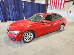WBA8E5G56GNU19919 2016 BMW 3ER