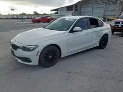 WBA8E5G56GNU20245 2016 BMW 3ER