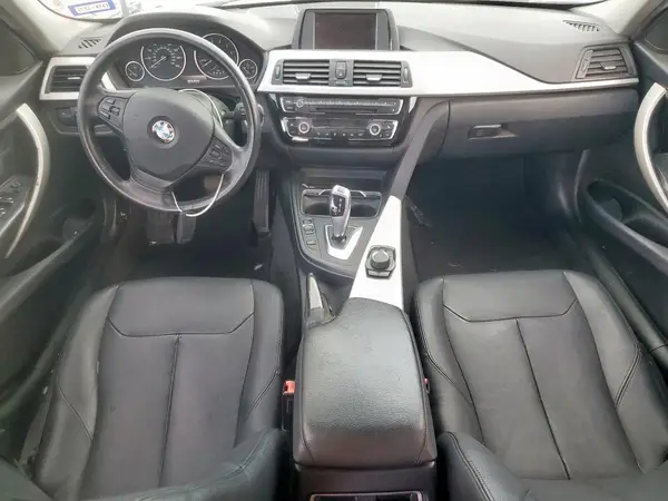 WBA8E5G56GNU20245 2016 BMW 3ER - Image 8