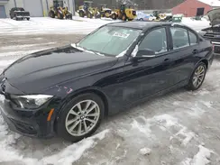 WBA8E5G56GNU20259 2016 BMW 3ER