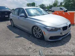WBA8E5G56GNU20729 2016 BMW 3ER
