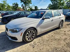 WBA8E5G56GNU21587 2016 BMW 3ER