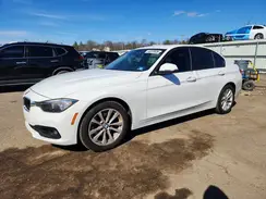 WBA8E5G56GNU21783 2016 BMW 3ER