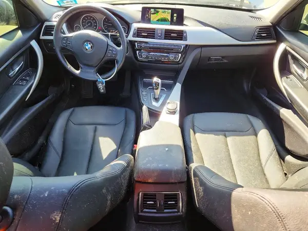 WBA8E5G56GNU21783 2016 BMW 3ER - Image 8