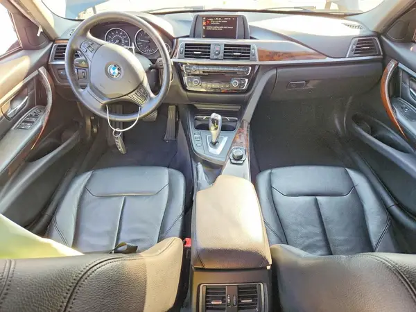 WBA8E5G56GNU22111 2016 BMW 3ER - Image 8