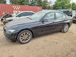 WBA8E5G56GNU22173 2016 BMW 3ER