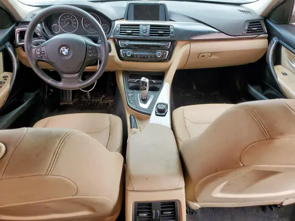 WBA8E5G56HNU22319 2017 BMW 3ER - Image 8