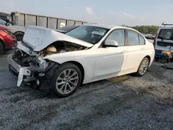 WBA8E5G56HNU41632 2017 BMW 3ER