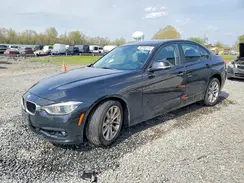 WBA8E5G56HNU41985 2017 BMW 3ER