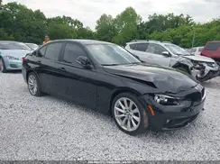 WBA8E5G56HNU42070 2017 BMW 3ER