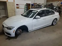 WBA8E5G56JNU45704 2018 BMW 3ER