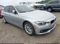 WBA8E5G56JNU45850 2018 BMW 3ER