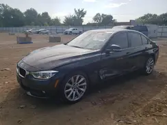 WBA8E5G56JNU46741 2018 BMW 3ER
