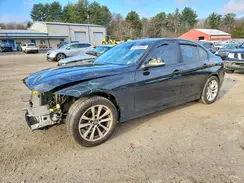 WBA8E5G56JNU47212 2018 BMW 3ER