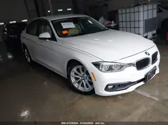 WBA8E5G56JNU47338 2018 BMW 3ER