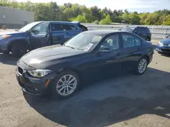 WBA8E5G56JNU47503 2018 BMW 3ER
